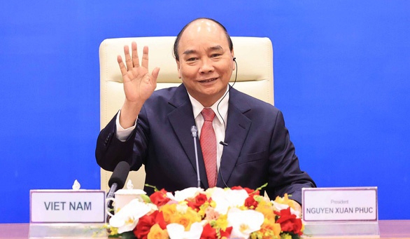 President Phuc’s trip to Cuba, US to promote vaccine diplomacy